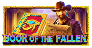 Book of the Fallen PRAGMATIC PLAY SLOTXO