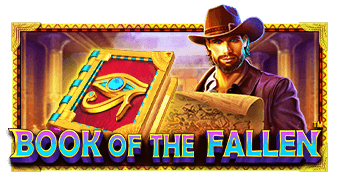 Book of the Fallen PRAGMATIC PLAY SLOTXO