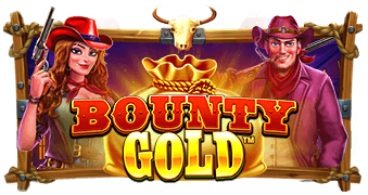 Bounty Gold PRAGMATIC PLAY SLOTXO
