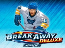 Break Away Deluxe Microgaming xo เครดิตฟรี slotxo119