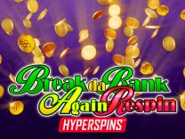Break Da Bank Again Respin Microgaming xo เครดิตฟรี slotxo119