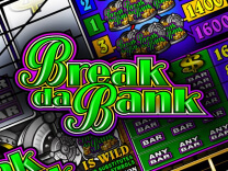 Break da Bank Microgaming xo เครดิตฟรี slotxo119