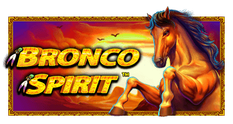Bronco Spirit PRAGMATIC PLAY SLOTXO