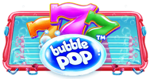 Bubble Pop PRAGMATIC PLAY SLOTXO
