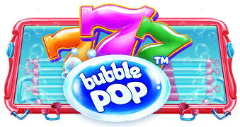 Bubble Pop PRAGMATIC PLAY SLOTXO