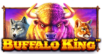 Buffalo King PRAGMATIC PLAY SLOTXO