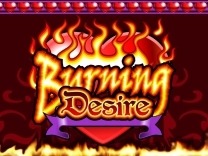 Burning Desire Microgaming xo เครดิตฟรี slotxo119