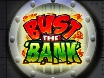 Bust the Bank Microgaming xo เครดิตฟรี slotxo119