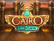 Cairo Link & Win Microgaming xo เครดิตฟรี slotxo119