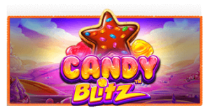 Candy Blitz PRAGMATIC PLAY SLOTXO