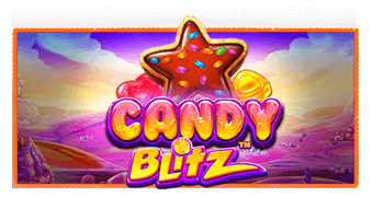 Candy Blitz PRAGMATIC PLAY SLOTXO
