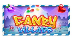 Candy Village PRAGMATIC PLAY SLOTXO