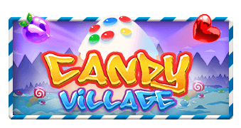 Candy Village PRAGMATIC PLAY SLOTXO