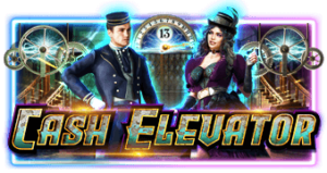 Cash Elevator PRAGMATIC PLAY SLOTXO