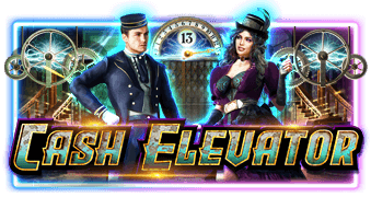 Cash Elevator PRAGMATIC PLAY SLOTXO