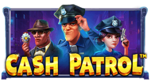Cash Patrol PRAGMATIC PLAY SLOTXO