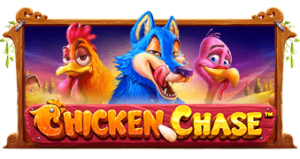 Chicken Chase PRAGMATIC PLAY SLOTXO