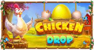 Chicken Drop PRAGMATIC PLAY SLOTXO