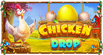 Chicken Drop PRAGMATIC PLAY SLOTXO
