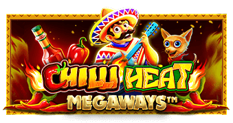 Chilli Heat® Megaways PRAGMATIC PLAY SLOTXO