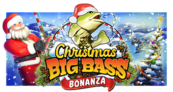 Christmas Big Bass Bonanza PRAGMATIC PLAY SLOTXO