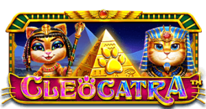 Cleocatra® PRAGMATIC PLAY SLOTXO