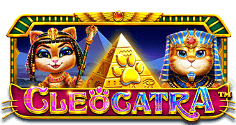 Cleocatra® PRAGMATIC PLAY SLOTXO