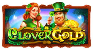 Clover Gold PRAGMATIC PLAY SLOTXO