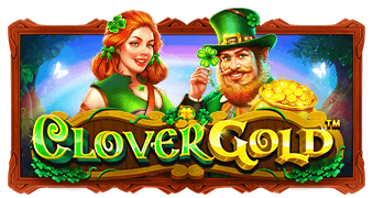 Clover Gold PRAGMATIC PLAY SLOTXO