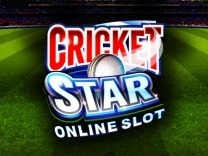 Cricket Star Microgaming xo เครดิตฟรี slotxo119