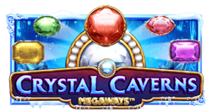 Crystal Caverns Megaways PRAGMATIC PLAY SLOTXO