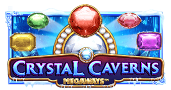 Crystal Caverns Megaways PRAGMATIC PLAY SLOTXO