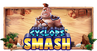 Cyclops Smash PRAGMATIC PLAY SLOTXO