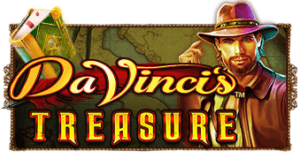 Da Vinci’s Treasure PRAGMATIC PLAY SLOTXO