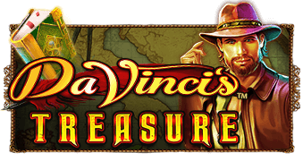 Da Vinci’s Treasure PRAGMATIC PLAY SLOTXO