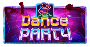 Dance Party PRAGMATIC PLAY SLOTXO