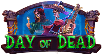 Day of Dead PRAGMATIC PLAY SLOTXO