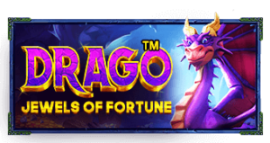 Drago – Jewels of Fortune PRAGMATIC PLAY SLOTXO
