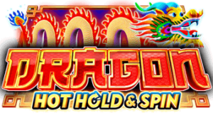 Dragon Hot Hold and Spin PRAGMATIC PLAY SLOTXO