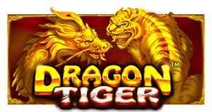 Dragon Tiger PRAGMATIC PLAY SLOTXO