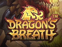 Dragons Breath Microgaming xo เครดิตฟรี slotxo119