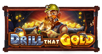 Drill that Gold PRAGMATIC PLAY SLOTXO
