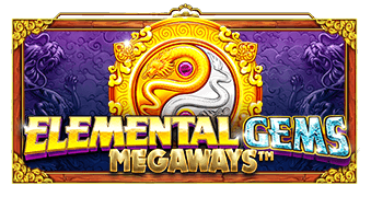 Elemental Gems Megaways PRAGMATIC PLAY SLOTXO
