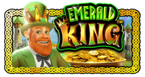 Emerald King PRAGMATIC PLAY SLOTXO