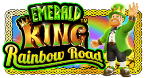 Emerald King® Rainbow Road PRAGMATIC PLAY SLOTXO