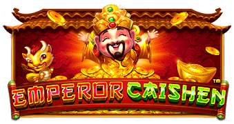 Emperor Caishen PRAGMATIC PLAY SLOTXO