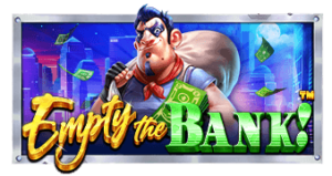 Empty the Ban PRAGMATIC PLAY SLOTXO