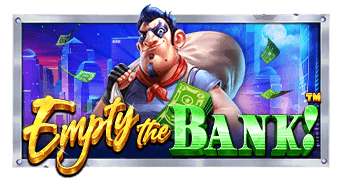 Empty the Ban PRAGMATIC PLAY SLOTXO