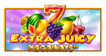 Extra Juicy Megaways PRAGMATIC PLAY SLOTXO