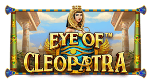 Eye of Cleopatra PRAGMATIC PLAY SLOTXO